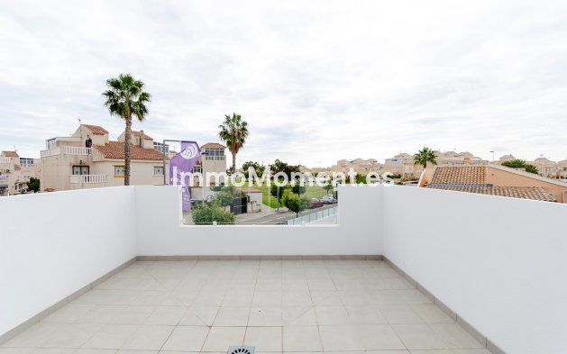 New Build - Detached villa - Torrevieja