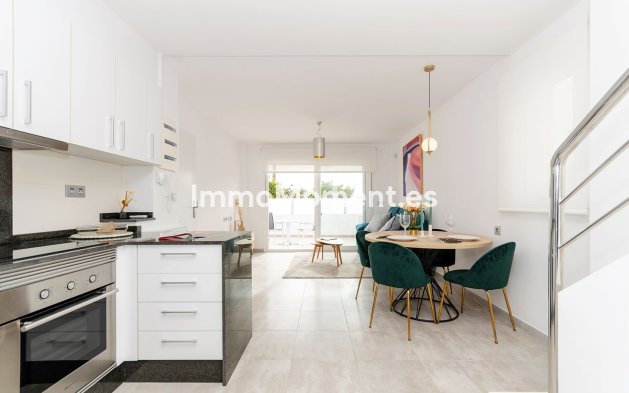 New Build - Detached villa - Torrevieja