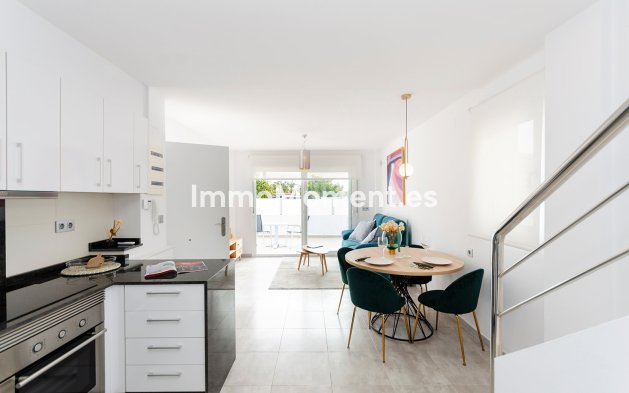 New Build - Detached villa - Torrevieja