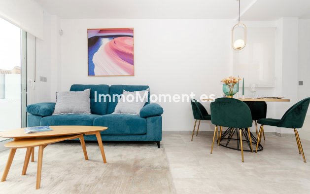 New Build - Detached villa - Torrevieja