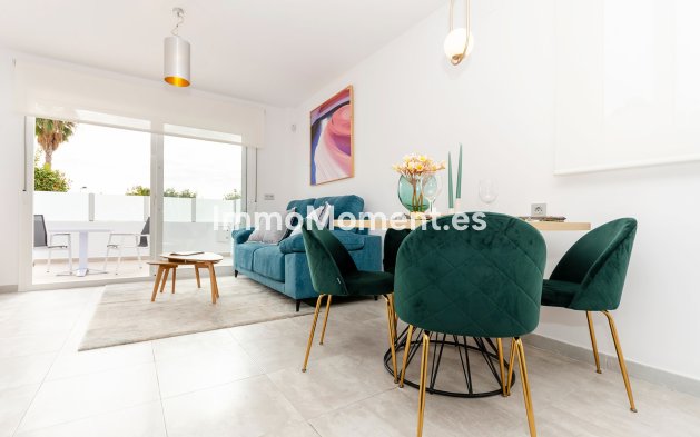 New Build - Detached villa - Torrevieja