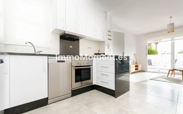 New Build - Detached villa - Torrevieja