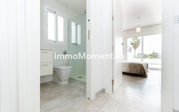 New Build - Detached villa - Torrevieja