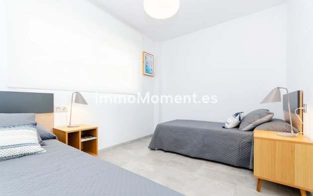 New Build - Detached villa - Torrevieja
