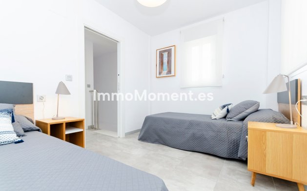 New Build - Detached villa - Torrevieja