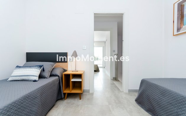 New Build - Detached villa - Torrevieja