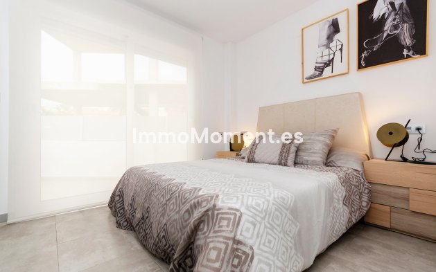 New Build - Detached villa - Torrevieja