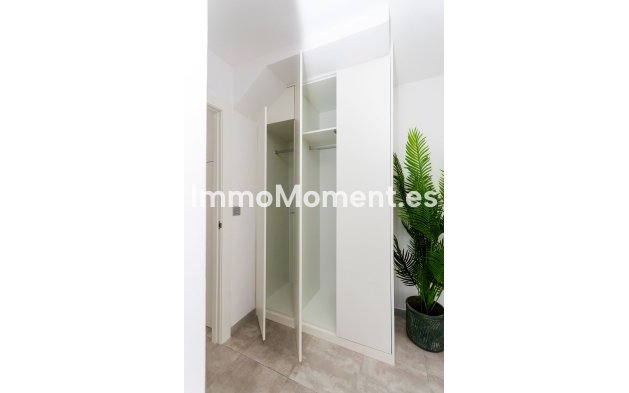 New Build - Detached villa - Torrevieja