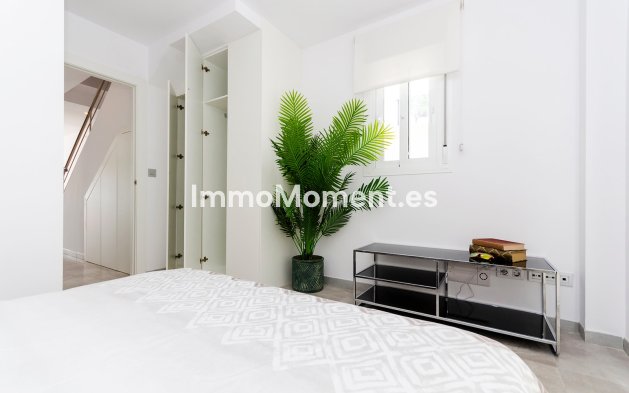 New Build - Detached villa - Torrevieja