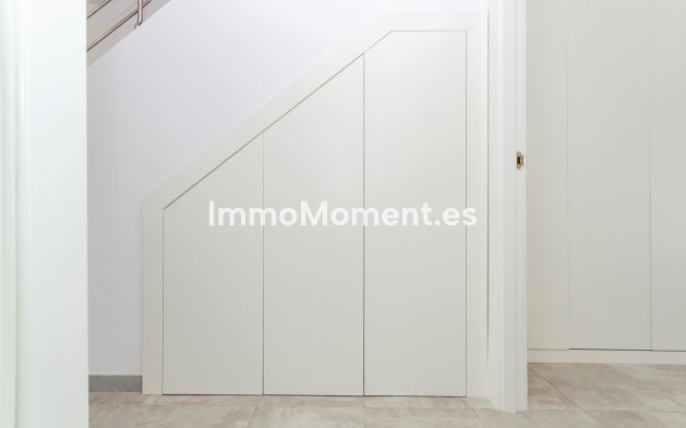 New Build - Detached villa - Torrevieja
