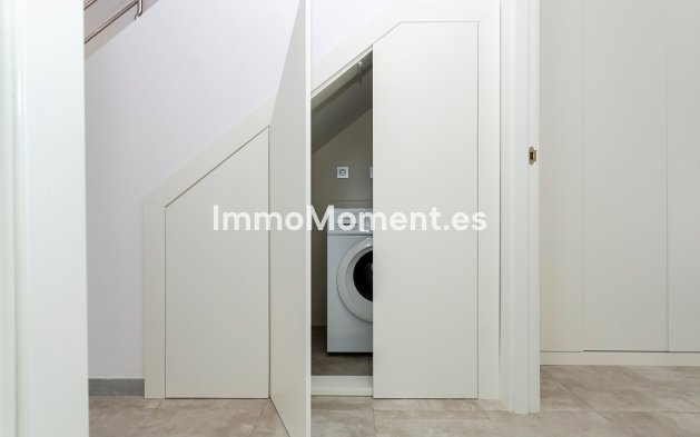 New Build - Detached villa - Torrevieja