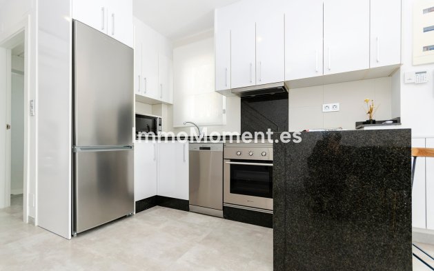 New Build - Detached villa - Torrevieja