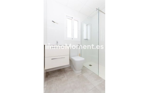 New Build - Detached villa - Torrevieja