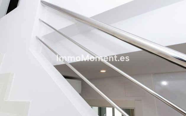 New Build - Detached villa - Torrevieja