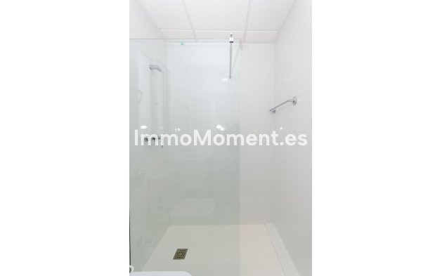 New Build - Detached villa - Torrevieja