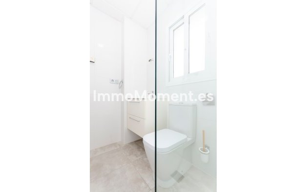 New Build - Detached villa - Torrevieja