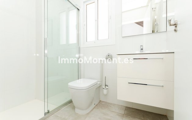New Build - Detached villa - Torrevieja