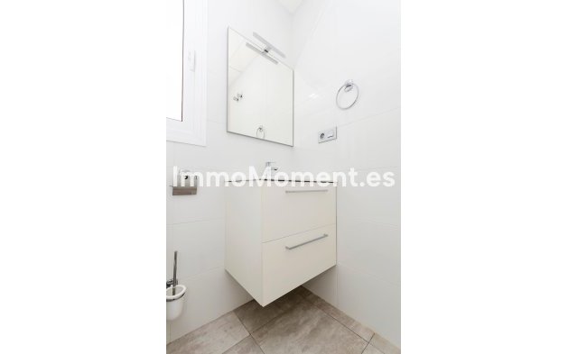 New Build - Detached villa - Torrevieja