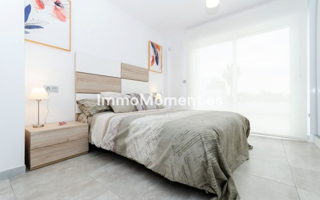 New Build - Detached villa - Torrevieja