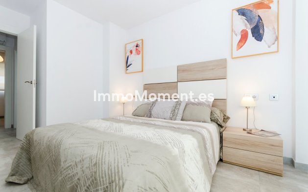New Build - Detached villa - Torrevieja