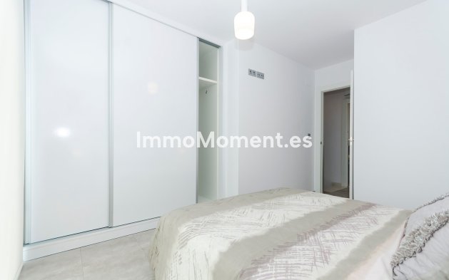 New Build - Detached villa - Torrevieja