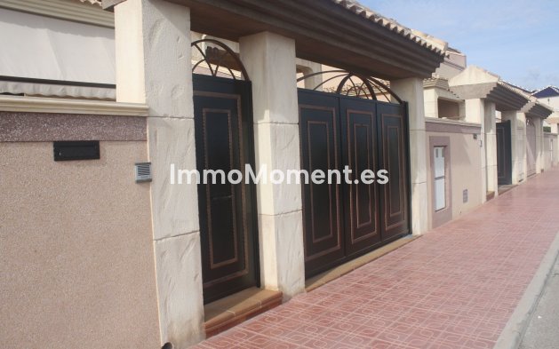 New Build - Semi-detached house - Torrevieja