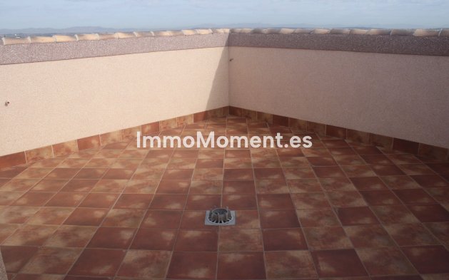 New Build - Semi-detached house - Torrevieja