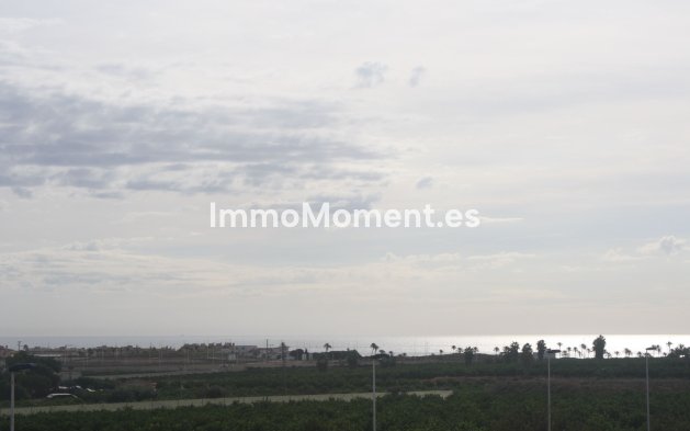 New Build - Semi-detached house - Torrevieja