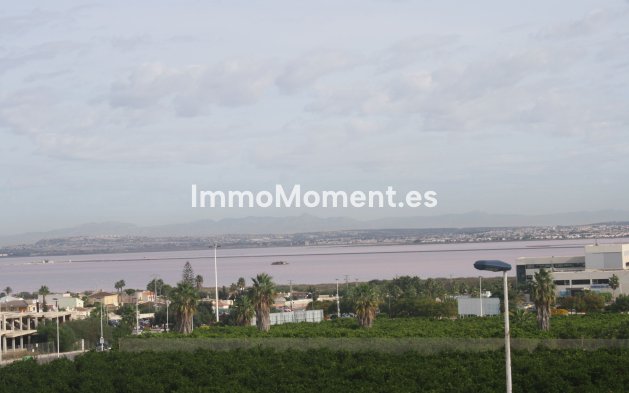 New Build - Semi-detached house - Torrevieja