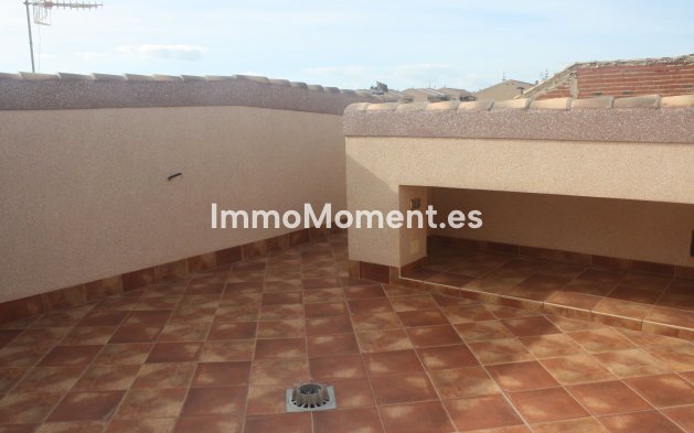 New Build - Semi-detached house - Torrevieja