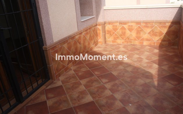 New Build - Semi-detached house - Torrevieja