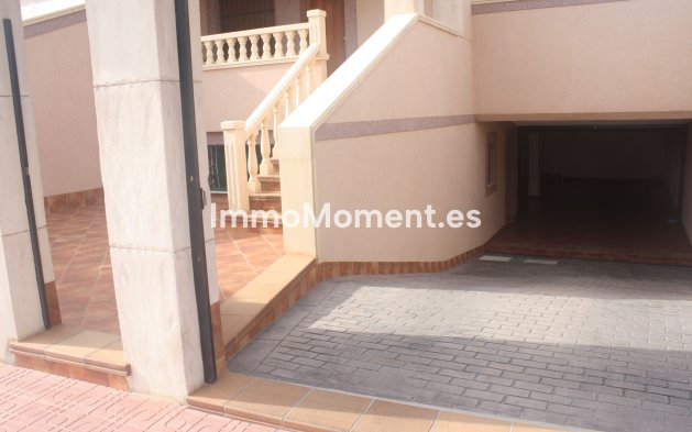 New Build - Semi-detached house - Torrevieja