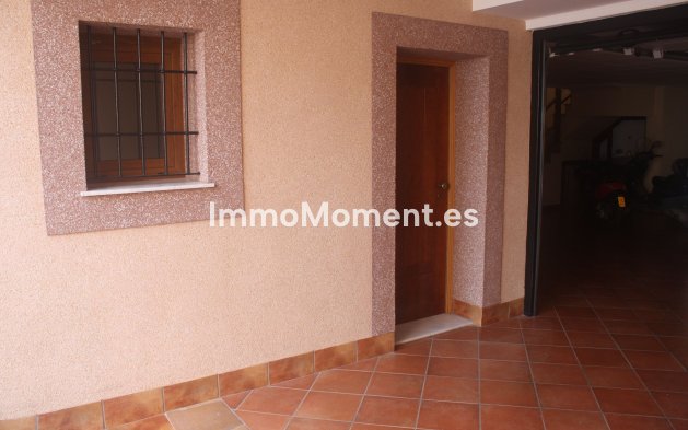 New Build - Semi-detached house - Torrevieja