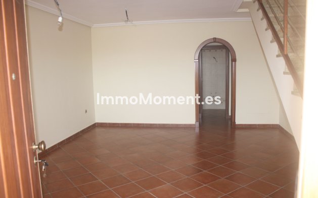 New Build - Semi-detached house - Torrevieja