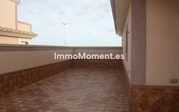 New Build - Semi-detached house - Torrevieja