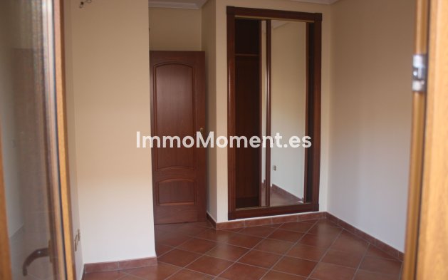 New Build - Semi-detached house - Torrevieja