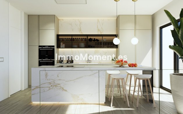 Neubau - Villa - Finestrat