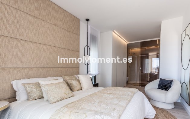 Neubau - Villa - Finestrat