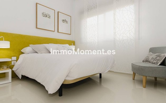 Obra nueva - Villa - Dehesa de Campoamor