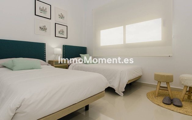 Nieuwbouw - Villa - Dehesa de Campoamor