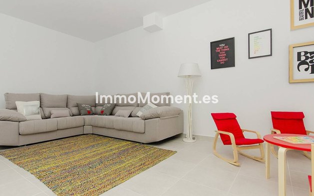 Nieuwbouw - Villa - Dehesa de Campoamor