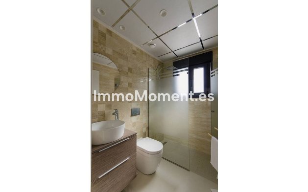 Nieuwbouw - Villa - Dehesa de Campoamor