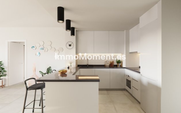 Neubau - Wohnung - Fuengirola