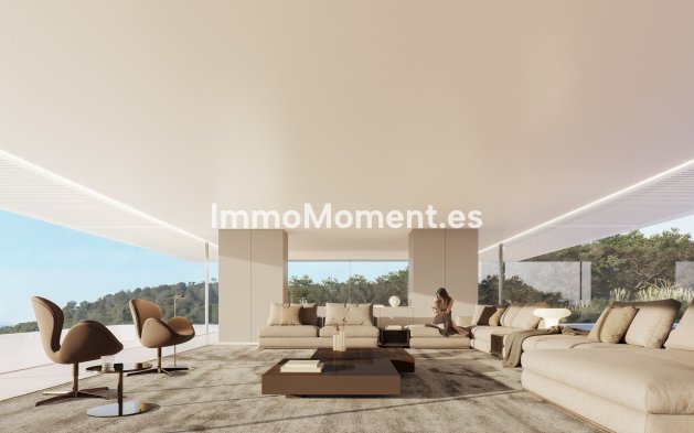 Neubau - Villa - Sotogrande - San Roque