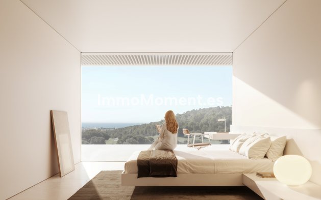 Neubau - Villa - Sotogrande - San Roque