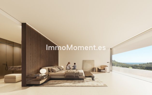 Neubau - Villa - Sotogrande - San Roque