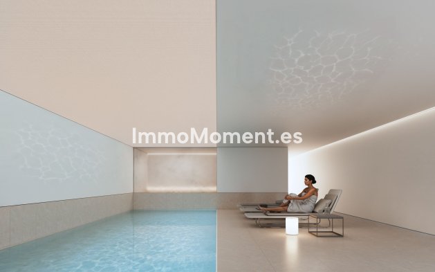 Neubau - Villa - Sotogrande - San Roque