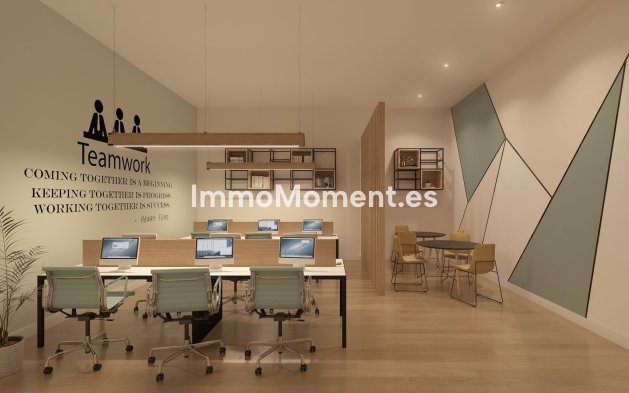 Construction neuve - Appartement - Torremolinos