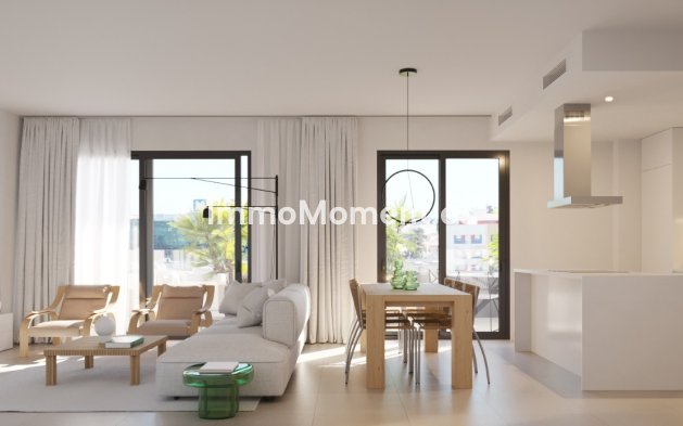 Nieuwbouw - Appartement - Fuengirola