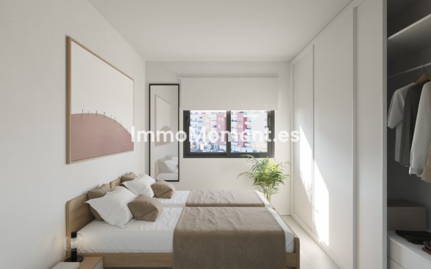 Obra nueva - Ático - Fuengirola